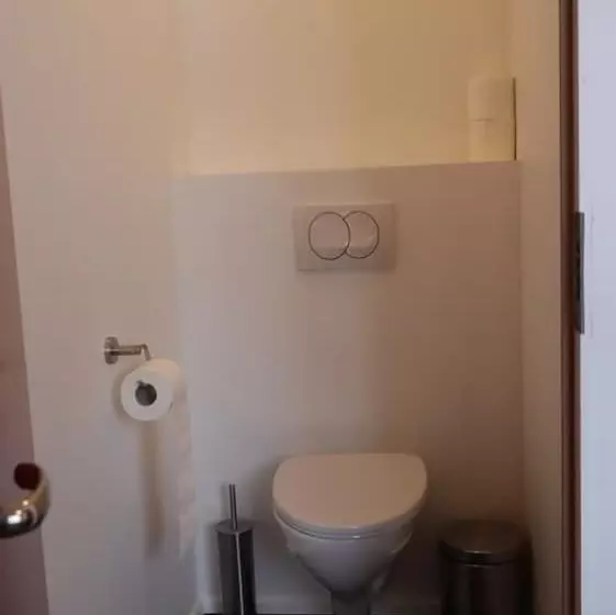 پانسیون Sandhaugar Guesthouse