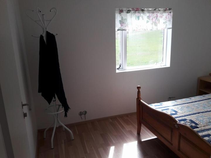 پانسیون Sandhaugar Guesthouse