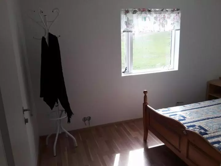 پانسیون Sandhaugar Guesthouse