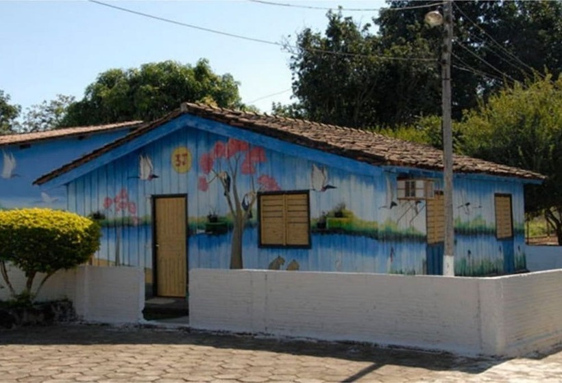 Pousada 3j Hotel Fazenda