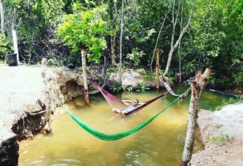 Pousada 3j Hotel Fazenda