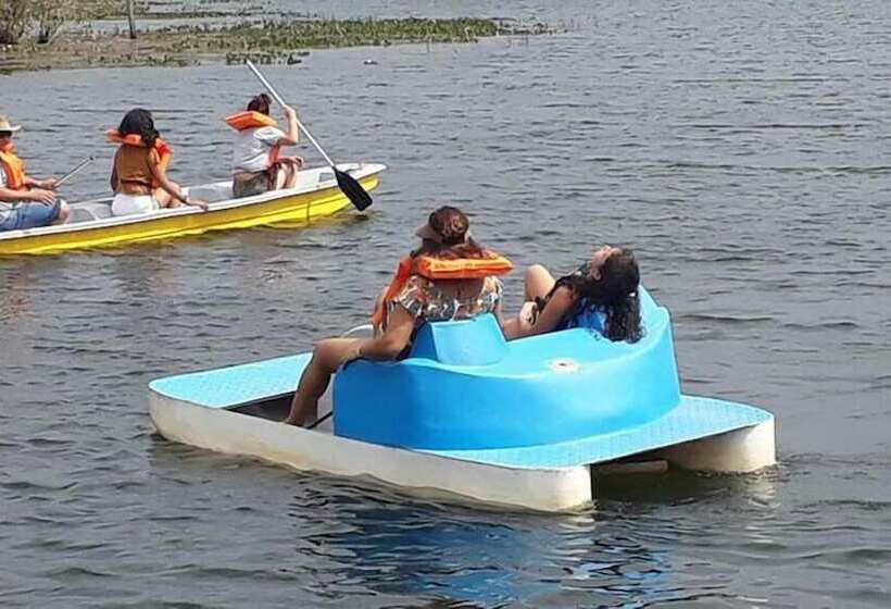 Pousada 3j Hotel Fazenda