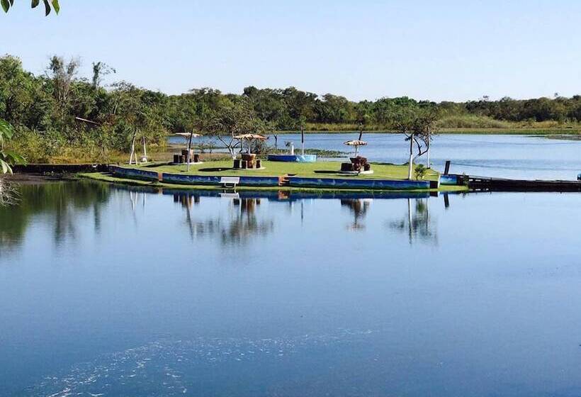 Pousada 3j Hotel Fazenda