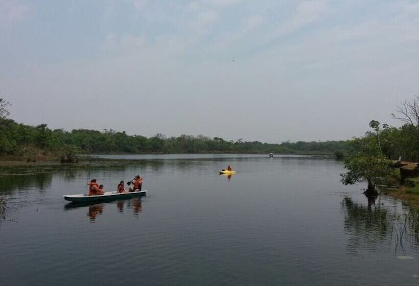 Pousada 3j Hotel Fazenda
