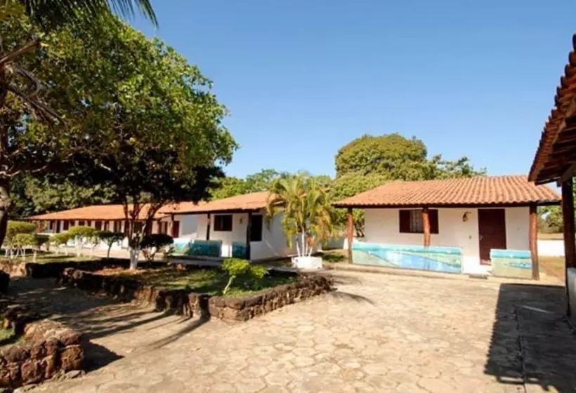 Pousada 3j Hotel Fazenda