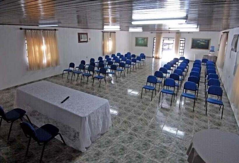 Pousada 3j Hotel Fazenda