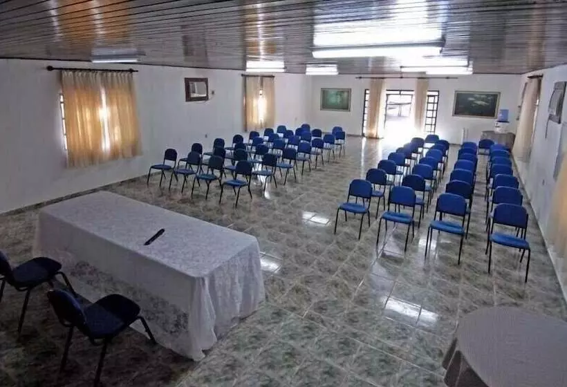 Pousada 3j Hotel Fazenda
