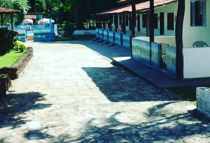 Pousada 3j Hotel Fazenda