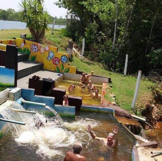 Pousada 3j Hotel Fazenda