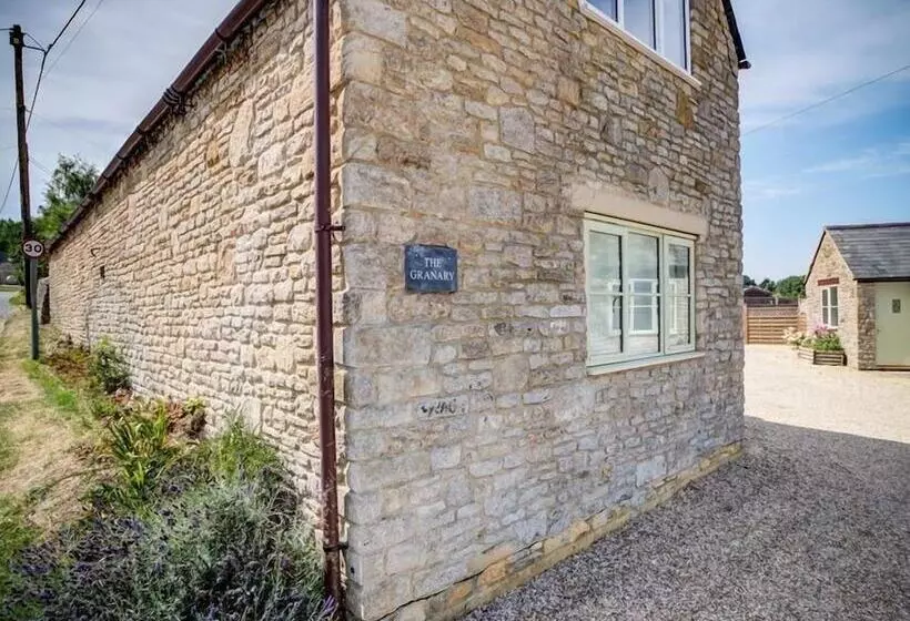 The Granary