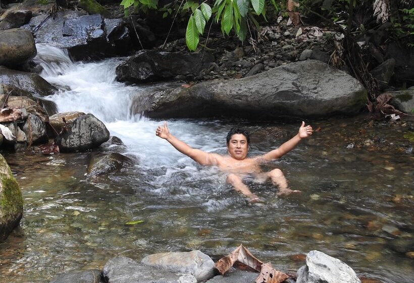 Tunky Wasi Sapan Sachayoc Hostel