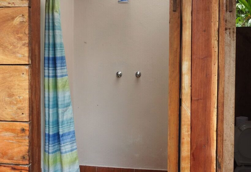 Tunky Wasi Sapan Sachayoc Hostel