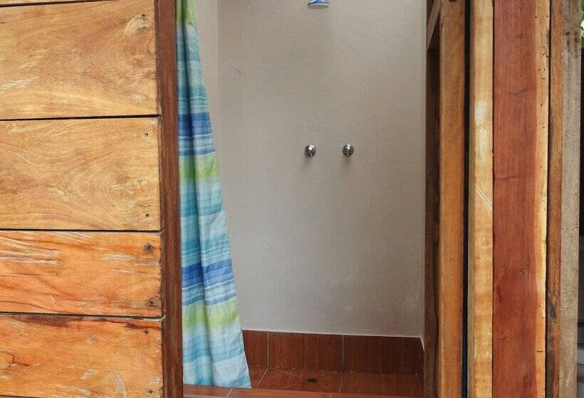 Tunky Wasi Sapan Sachayoc Hostel