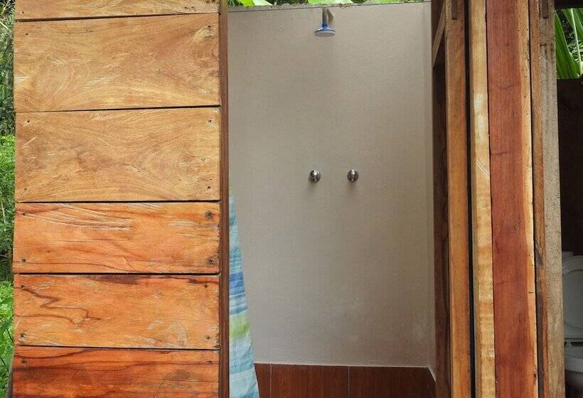 Tunky Wasi Sapan Sachayoc Hostel