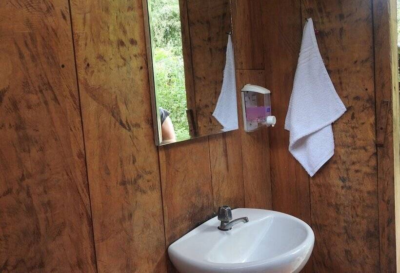 Tunky Wasi Sapan Sachayoc Hostel