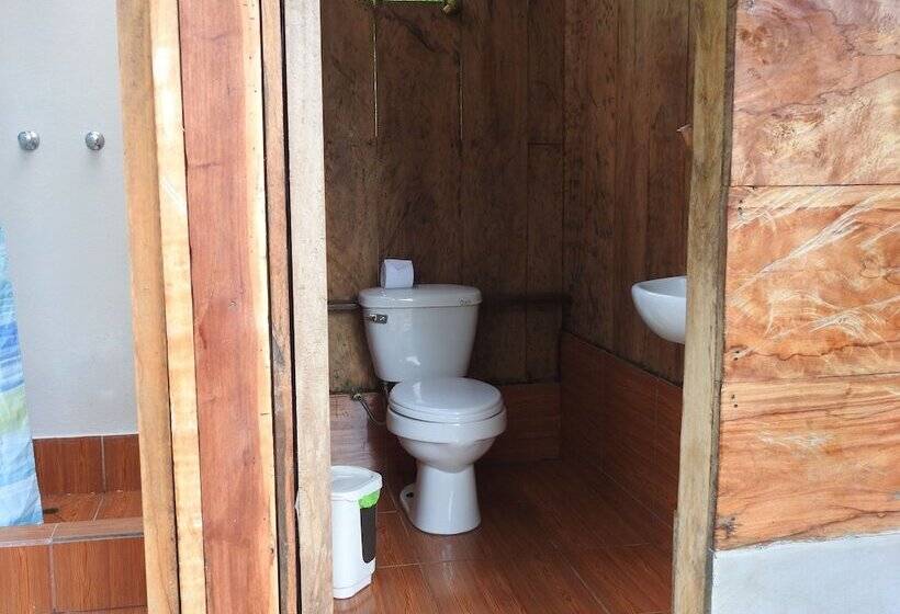 Tunky Wasi Sapan Sachayoc Hostel