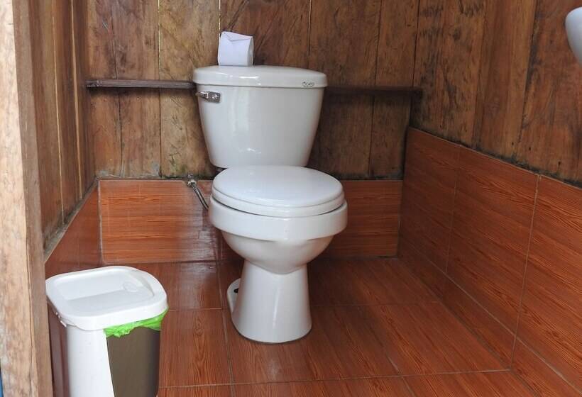 Tunky Wasi Sapan Sachayoc Hostel