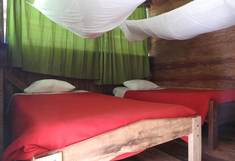 Tunky Wasi Sapan Sachayoc Hostel