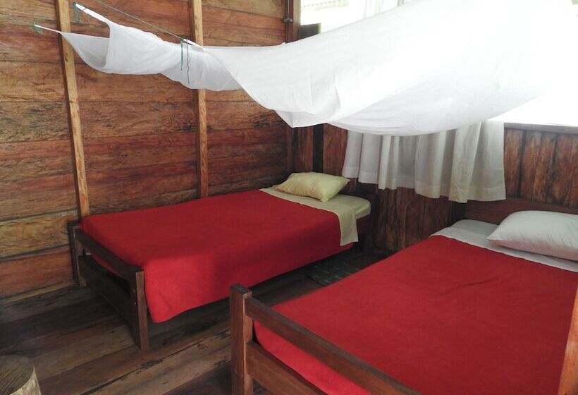 Tunky Wasi Sapan Sachayoc Hostel