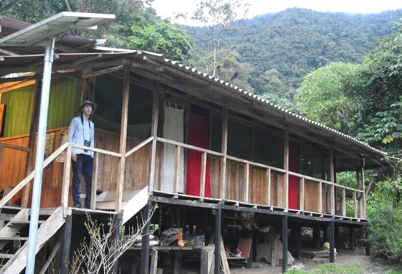 Tunky Wasi Sapan Sachayoc Hostel