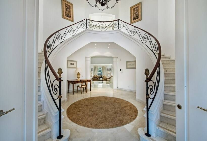 Villa In Quinta Do Lago Resort 1025