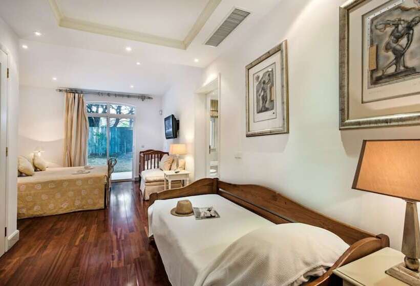 Villa In Quinta Do Lago Resort 1025