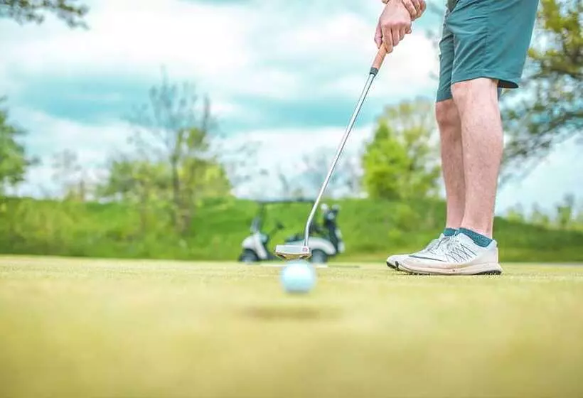 Villa In Quinta Do Lago Resort 1025