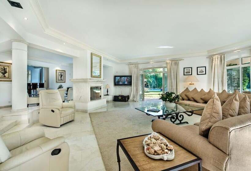 Villa In Quinta Do Lago Resort 1025