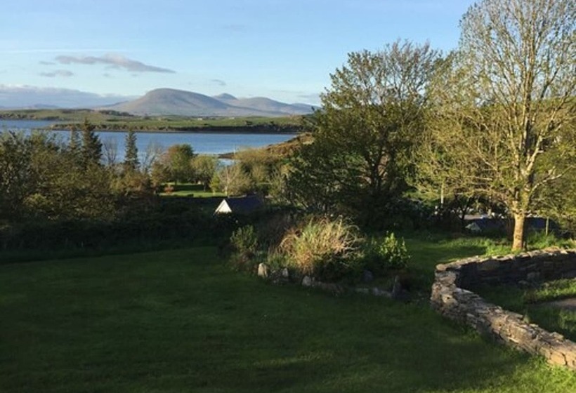 Westport Coastal Lodge