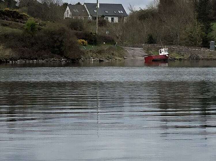 Westport Coastal Lodge