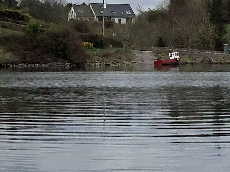Westport Coastal Lodge