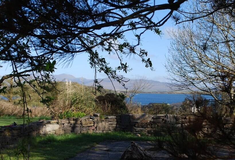 Westport Coastal Lodge