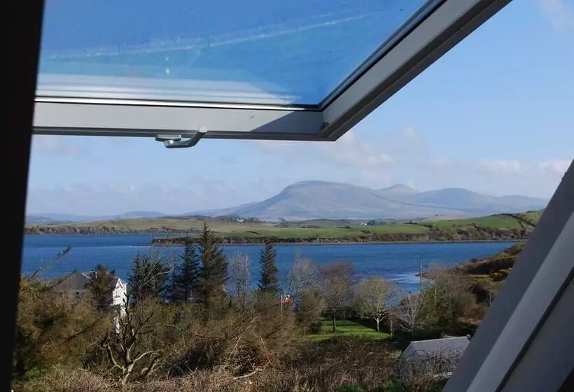 Westport Coastal Lodge