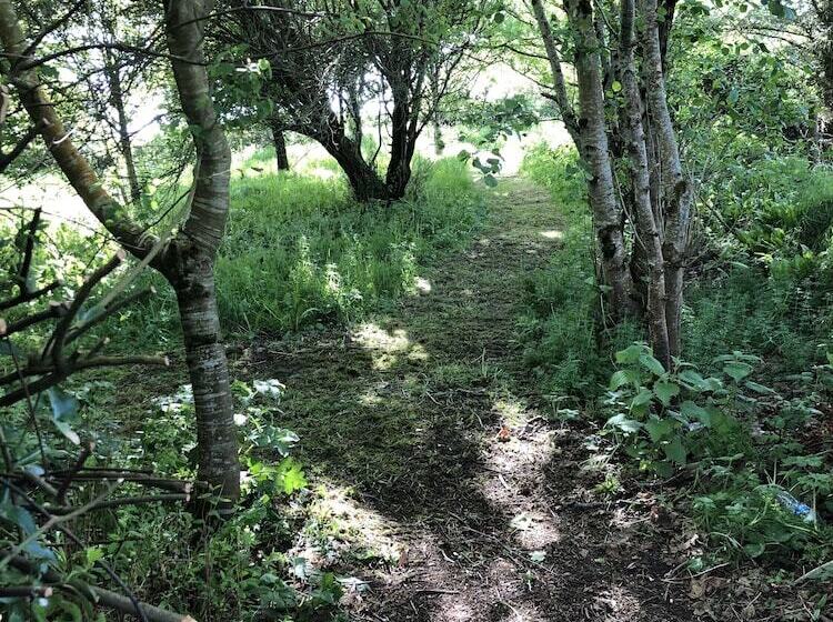 Westport Coastal Lodge