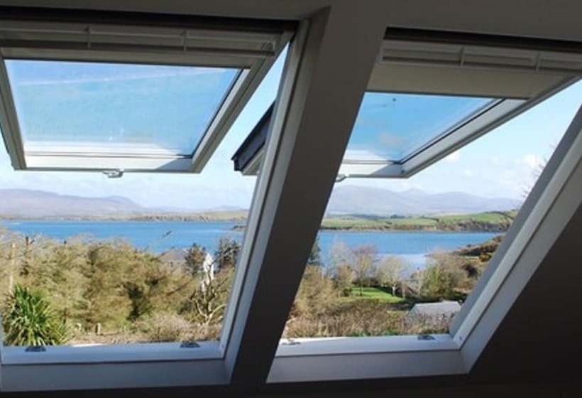 Westport Coastal Lodge