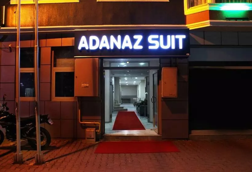 Adanaz Otel