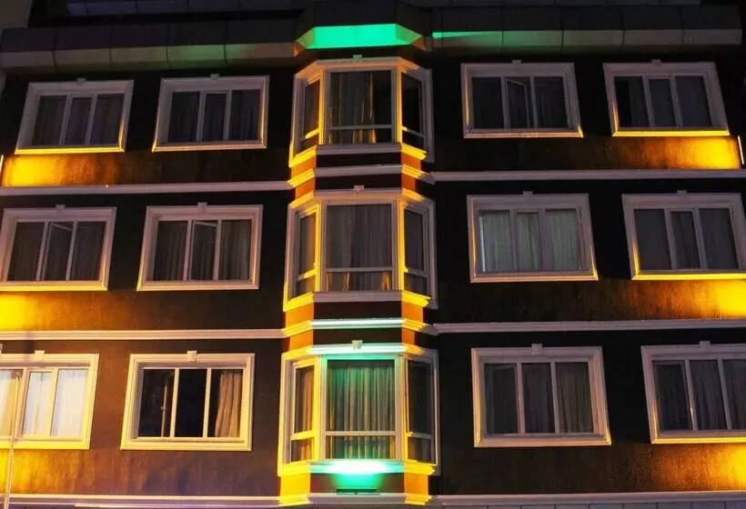Adanaz Otel