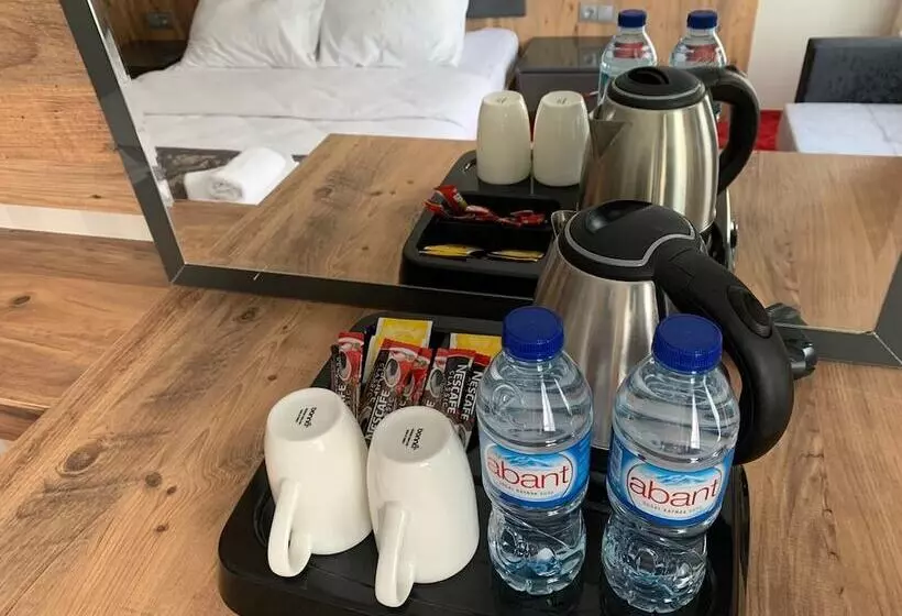 Adanaz Otel