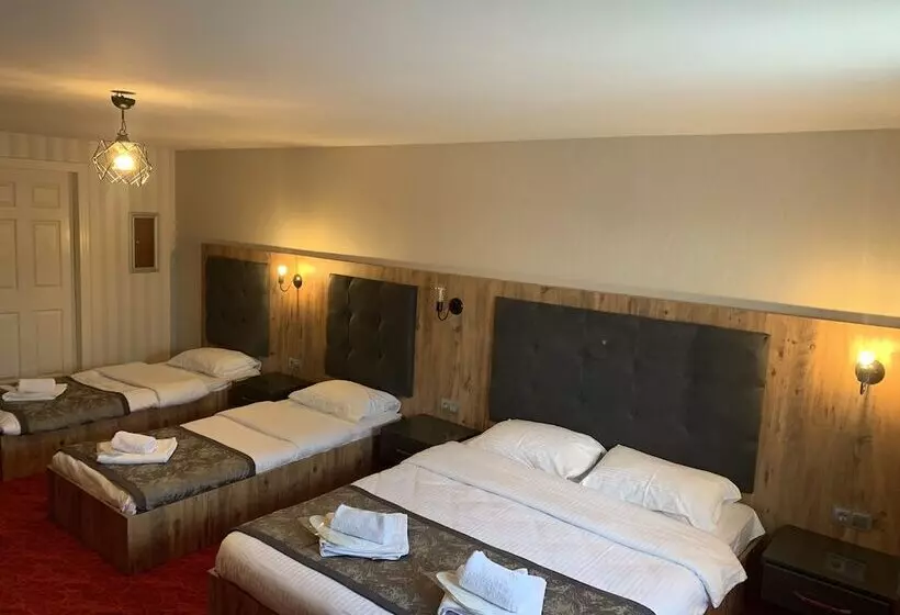 Adanaz Otel