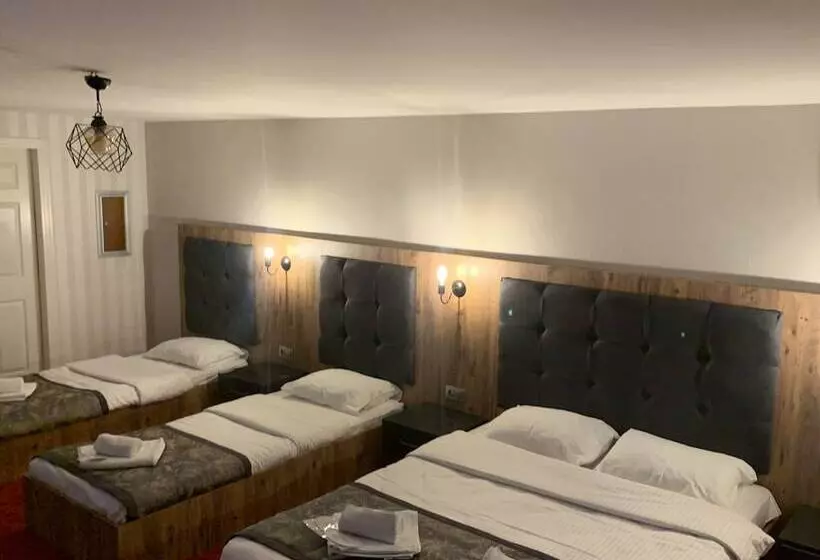 Adanaz Otel