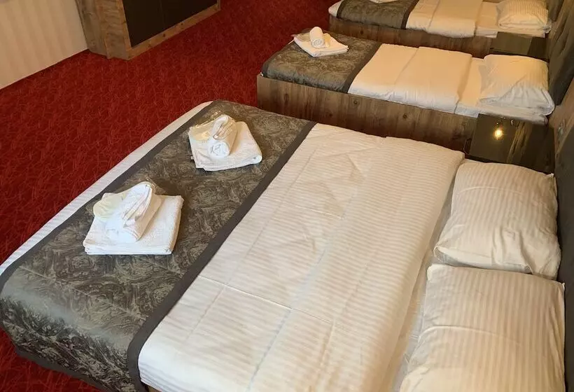 Adanaz Otel