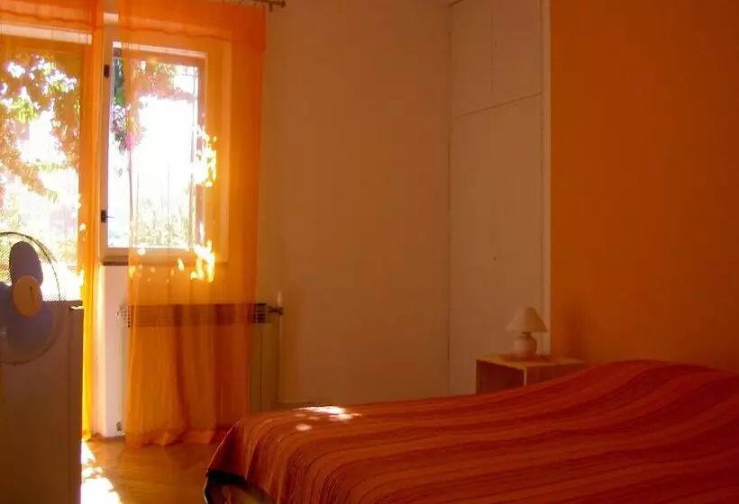 ユースホステル Hvar Guesthouse