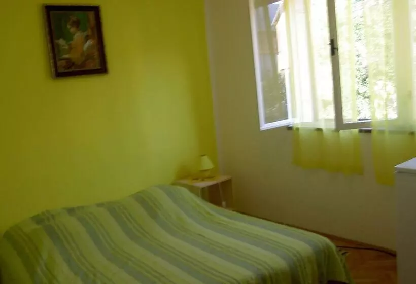 ユースホステル Hvar Guesthouse