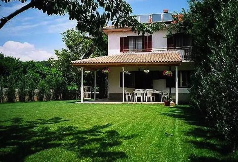 ユースホステル Hvar Guesthouse