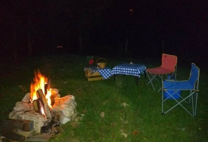 Alberg Procamp Glamping Villa De Leyva