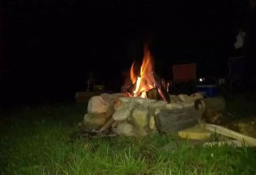 Retkeilymaja Procamp Glamping Villa De Leyva