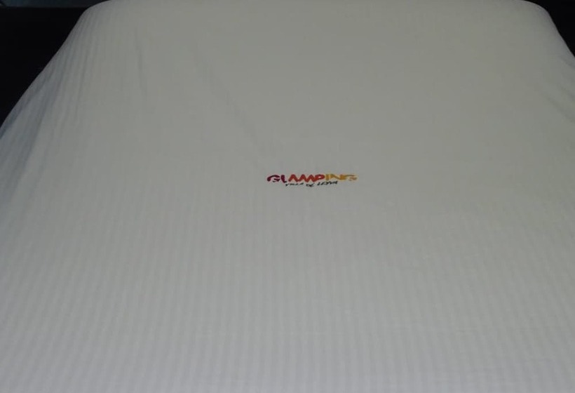 Alberg Procamp Glamping Villa De Leyva