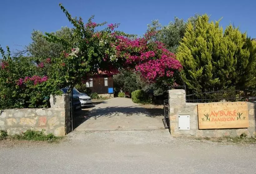 Aybuke Pansiyon