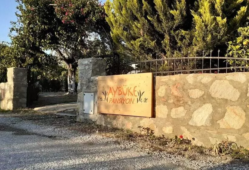 Aybuke Pansiyon