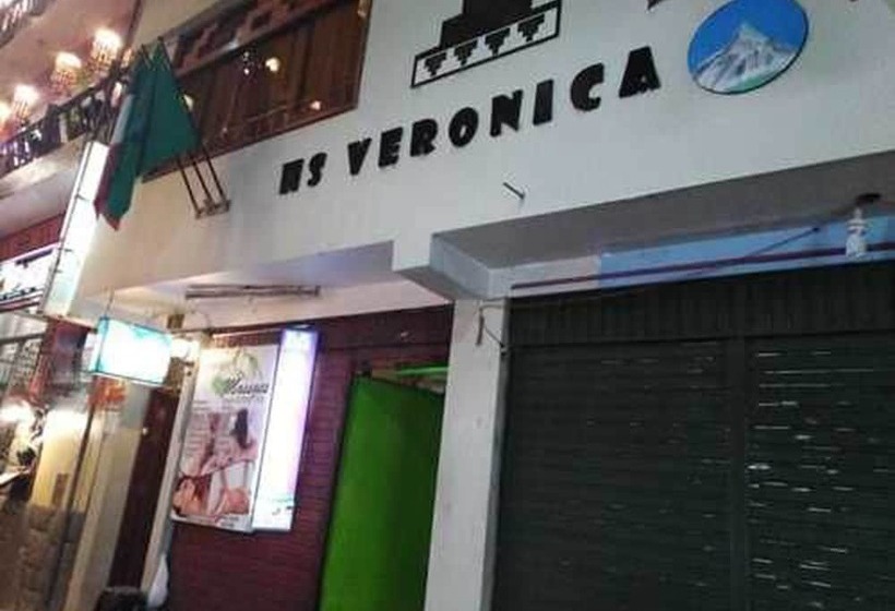 B&b Veronica